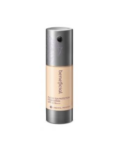 beneficial All Day Sun Protection Foundation SPF50 PA+++