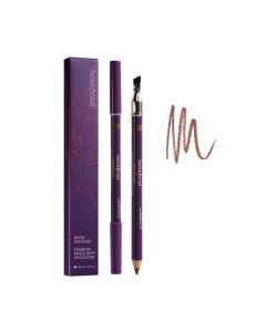 beneficial Brow Designer Eyebrow Pencil With Applicator