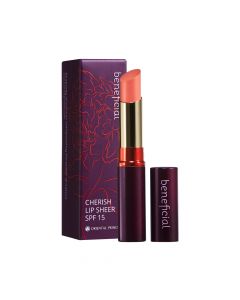 beneficial Cherish Lip Sheer SPF 15
