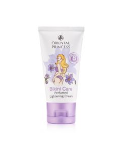 Bikini Care Perfumed Lightening Cream Fresh