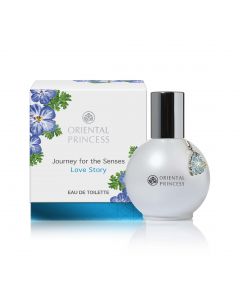 Journey for the Senses Love Story Eau de Toilette 70 ml