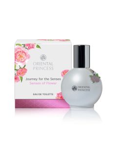 Journey for The Senses Senses of Flower Eau de Toilette 70 ml
