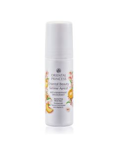 Oriental Beauty Summer Apricot Anti-Perspirant/Deodorant