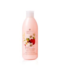 Fresh & Juicy Delight Apple Smoothie Shimmering Moisturiser