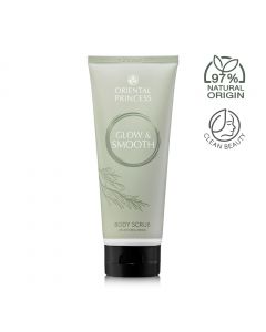Glow & Smooth Body Scrub