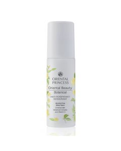 Oriental Beauty Botanical Anti-Perspirant/Deodorant