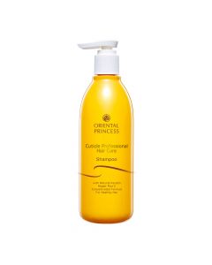 Cuticle Professional Hair Care Shampoo