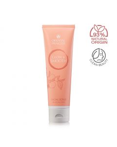 Glow & Smooth Facial Scrub