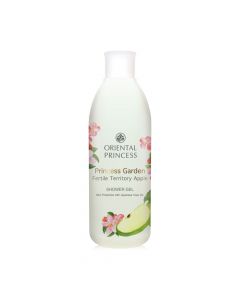 Princess Garden Fertile Territory Apple Shower Gel