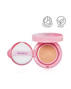 beneficial Flawless Matte Cushion SPF50+ PA++++