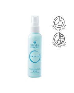 Foot Care Fresh Control Spray