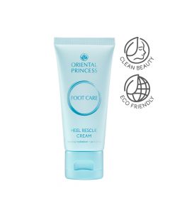 Foot Care Heel Rescue Cream