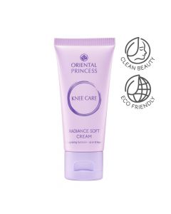 Knee Care Radiance Soft Cream