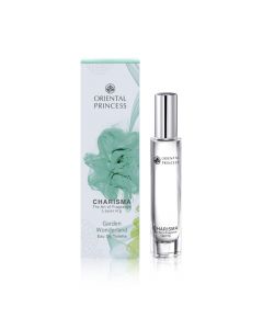 Charisma The Art Of Fragrance Layering Garden Wonderland Eau De Toilette 30 ml