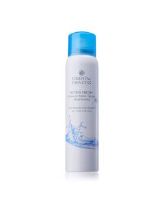 Hydra Fresh Mineral Water Spray Brightening