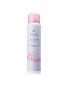 Hydra Fresh Mineral Water Spray Moisturising