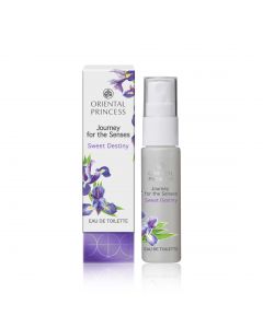 Journey For The Senses Sweet Destiny Eau de Toilette 9 ml
