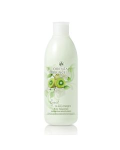 Fresh & Juicy Delight Kiwi Squeeze Shimmering Moisturiser