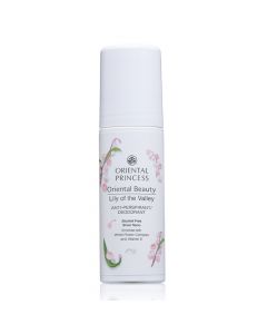 Oriental Beauty Lily of the Valley Anti-Perspirant/Deodorant