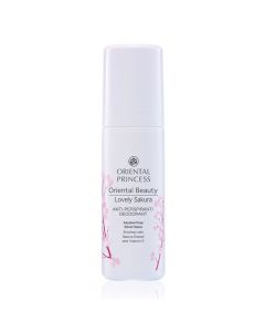 Oriental Beauty Lovely Sakura Anti-Perspirant/Deodorant