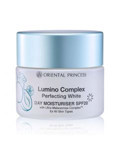 Lumino Complex Perfecting White Day Moisturiser SPF20