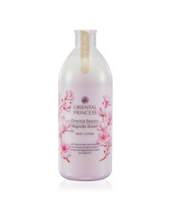 Oriental Beauty Magnolia Dream Body Lotion
