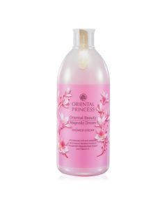 Oriental Beauty Magnolia Dream Shower Cream