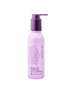 beneficial Make off Purifying Gel Cleanser
