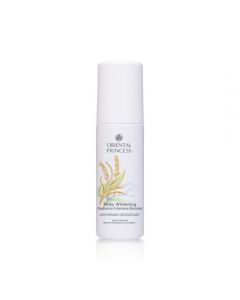 Milky Whitening Radiance Intensive Booster Whitening Deodorant