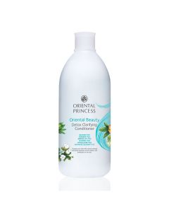 Oriental Beauty Detox Clarifying Conditioner