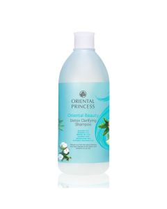 Oriental Beauty Detox Clarifying Shampoo