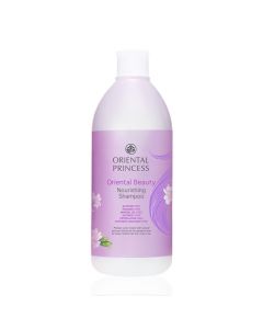 Oriental Beauty Nourishing Shampoo
