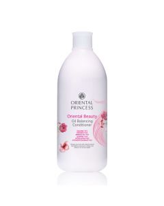 Oriental Beauty Oil Balancing Conditioner