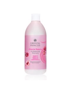 Oriental Beauty Oil Balancing Shampoo