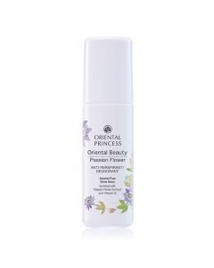 Oriental Beauty Passion Flower Anti-Perspirant / Deodorant