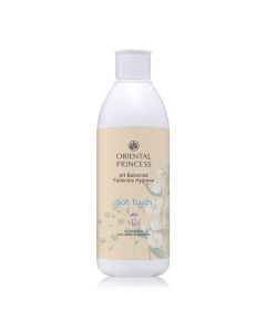 pH Balanced Feminine Hygiene Soft Touch