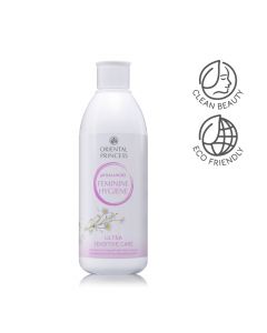 pH Balanced Feminine Hygiene Ultra Sensitive Care