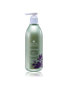 Phytotherapy Intense Nutrition Shampoo Enriched Formula 