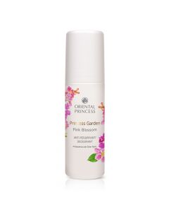 Princess Garden Pink Blossom Anti-Perspirant / Deodorant