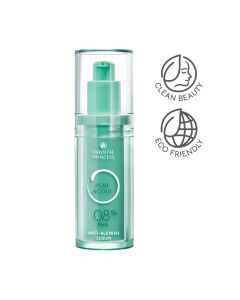 Oriental Princess เซรั่มลดสิว Pure Active Anti-Blemish Serum PHA 0.8% ลดสิวอุดตัน ผลัดเซลล์ผิว
