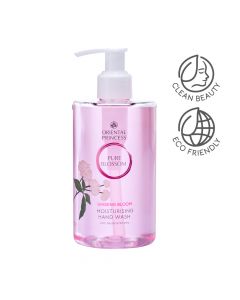 Pure Blossom Moisturising Hand Wash Ginseng Bloom
