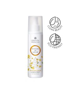 Rhythms of Nature Morning Shine Linen Mist 250 ml