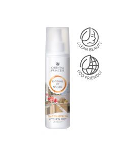 Rhythms of Nature Time to Refresh Kitchen Mist 250 ml