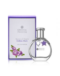 Secret of Charm Endless Allure Eau de Parfum 30 ml