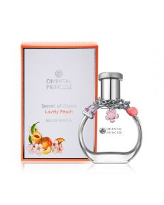Secret of Charm Lovely Peach Eau de Parfum 30 ml