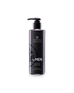 for MEN Ultra Fresh Shower Gel