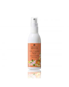 Story of Happiness Summer Peach Body Cologne Spray