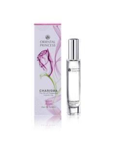 Charisma The Art Of Fragrance Layering Sweet Angel Eau de Toilette 30 ml