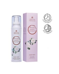 Floranista Sweet Bouquet Hair Mist 