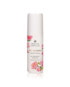 Princess Garden Sweet Peony Anti-Perspirant/Deodorant